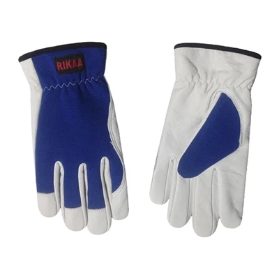 Синтетические кожаные перчатки, которые решают реальные - Проблемы на рабочем...